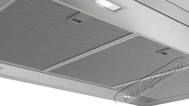Bosch DIB97IM50 Serie 4 kürtős páraelszívó Konyhai termékek - Páraelszívó - Kürtős - 347220
