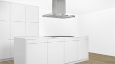 Bosch DIB97IM50 Serie 4 kürtős páraelszívó Konyhai termékek - Páraelszívó - Kürtős - 347220