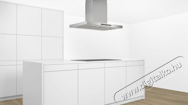 Bosch DIB97IM50 Serie 4 kürtős páraelszívó Konyhai termékek - Páraelszívó - Kürtős - 347220