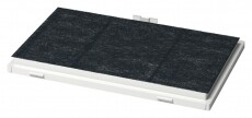 Bosch DSZ4551 aktívszén-szűrőbetét Konyhai termékek - Páraelszívó - Szűrő - 337859