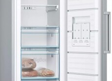 Bosch GSN33VLEP Fagyasztószekrény Konyhai termékek - Hűtő, fagyasztó (szabadonálló) - Fagyasztószekrény - 362787