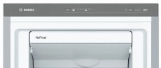 Bosch GSN36VI3P Serie 4 No Frost fagyasztószekrény Konyhai termékek - Hűtő, fagyasztó (szabadonálló) - Fagyasztószekrény - 336740