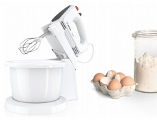 Bosch MFQ2600G tálas kézi mixer Konyhai termékek - Konyhai kisgép (előkészítés / feldolgozás) - Tálas mixer - 345363