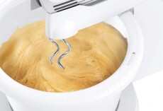 Bosch MFQ2600G tálas kézi mixer Konyhai termékek - Konyhai kisgép (előkészítés / feldolgozás) - Tálas mixer - 345363