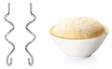 Bosch MFQ2600G tálas kézi mixer Konyhai termékek - Konyhai kisgép (előkészítés / feldolgozás) - Tálas mixer - 345363
