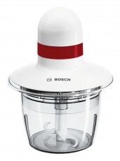 Bosch MMRP1000 aprító Konyhai termékek - Konyhai kisgép (előkészítés / feldolgozás) - Aprító / daráló - 342392