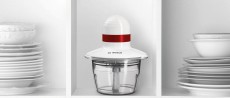 Bosch MMRP1000 aprító Konyhai termékek - Konyhai kisgép (előkészítés / feldolgozás) - Aprító / daráló - 342392