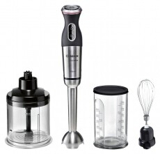 Bosch MSM89160 botmixer szett Konyhai termékek - Konyhai kisgép (előkészítés / feldolgozás) - Botmixer - 345368