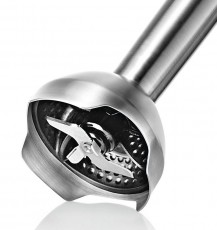 Bosch MSM89160 botmixer szett Konyhai termékek - Konyhai kisgép (előkészítés / feldolgozás) - Botmixer - 345368