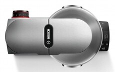 Bosch MUM9BX5S22 Perfect Selection OptiMUM konyhai robotgép Konyhai termékek - Konyhai kisgép (előkészítés / feldolgozás) - Konyhai robotgép - 325652