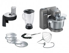 Bosch MUMXX40G konyhai robotgép Konyhai termékek - Konyhai kisgép (előkészítés / feldolgozás) - Konyhai robotgép - 296993