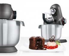 Bosch MUMXX40G konyhai robotgép Konyhai termékek - Konyhai kisgép (előkészítés / feldolgozás) - Konyhai robotgép - 296993