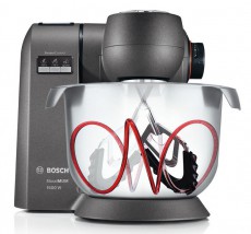 Bosch MUMXX40G konyhai robotgép Konyhai termékek - Konyhai kisgép (előkészítés / feldolgozás) - Konyhai robotgép - 296993
