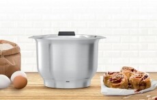 Bosch MUZS2ER keverőtál Konyhai termékek - Konyhai kisgép kiegészítő - Konyhai robotgép kiegészítő - 370378