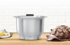 Bosch MUZS2ER keverőtál Konyhai termékek - Konyhai kisgép kiegészítő - Konyhai robotgép kiegészítő - 370378