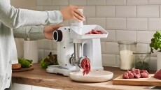 Bosch MUZS2FWW húsdaráló kiegészítő Konyhai termékek - Konyhai kisgép kiegészítő - Konyhai robotgép kiegészítő - 370379
