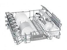 Bosch SMS25AW04E Serie 2 szabadonálló mosogatógép - fehér Konyhai termékek - Mosogatógép - Normál (60cm) szabadonálló mosogatógép - 348834