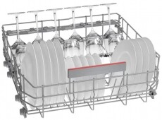Bosch SMS4ECI14E mosogatógép Konyhai termékek - Mosogatógép - Normál (60cm) szabadonálló mosogatógép - 362819