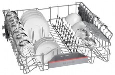 Bosch SMS4ECI14E mosogatógép Konyhai termékek - Mosogatógép - Normál (60cm) szabadonálló mosogatógép - 362819