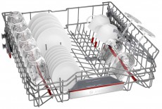 Bosch SMV6ECX57E beépíthető mosogatógép Konyhai termékek - Mosogatógép - Normál (60cm) beépíthető mosogatógép - 362750