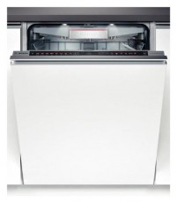 Bosch SMV88TX03E mosogatógép Konyhai termékek - Mosogatógép - Normál (60cm) beépíthető mosogatógép - 282227