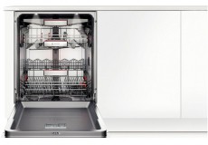 Bosch SMV88TX03E mosogatógép Konyhai termékek - Mosogatógép - Normál (60cm) beépíthető mosogatógép - 282227