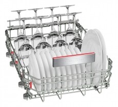 Bosch SPE66TX05E Serie 6 Beépíthető keskeny mosogatógép Konyhai termékek - Mosogatógép - Keskeny (45cm-ig) beépíthető mosogatógép - 349900