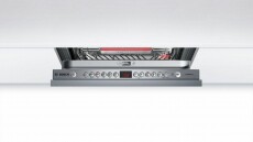 Bosch SPE66TX05E Serie 6 Beépíthető keskeny mosogatógép Konyhai termékek - Mosogatógép - Keskeny (45cm-ig) beépíthető mosogatógép - 349900