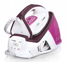 Bosch TDS4020 Serie 4 EasyComfort gőzállomás Háztartás / Otthon / Kültér - Vasaló - Gőzállomás - 325656