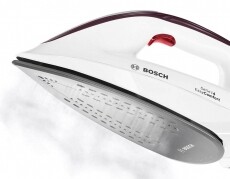 Bosch TDS4020 Serie 4 EasyComfort gőzállomás Háztartás / Otthon / Kültér - Vasaló - Gőzállomás - 325656