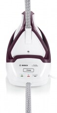 Bosch TDS4020 Serie 4 EasyComfort gőzállomás Háztartás / Otthon / Kültér - Vasaló - Gőzállomás - 325656