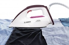 Bosch TDS4020 Serie 4 EasyComfort gőzállomás Háztartás / Otthon / Kültér - Vasaló - Gőzállomás - 325656