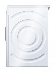 Bosch WAT28660BY mosógép Háztartás / Otthon / Kültér - Mosógép / szárítógép - Elöltöltős normál (60cm-ig) mosógép - 297674