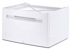 Bosch WMZ20500 tároló fiók Háztartás / Otthon / Kültér - Mosógép / szárítógép - Kiegészítő - 297675