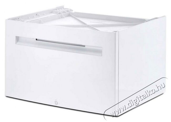Bosch WMZ20500 tároló fiók Háztartás / Otthon / Kültér - Mosógép / szárítógép - Kiegészítő - 297675