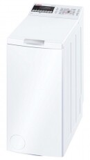 Bosch WOT24457BY mosógép Háztartás / Otthon / Kültér - Mosógép / szárítógép - Felültöltős mosógép - 297701