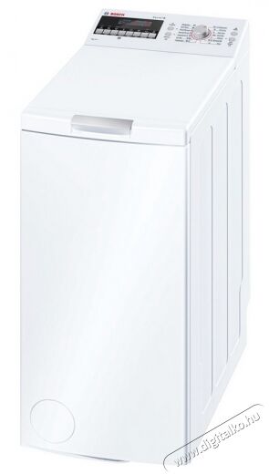 Bosch WOT24457BY mosógép Háztartás / Otthon / Kültér - Mosógép / szárítógép - Felültöltős mosógép - 297701