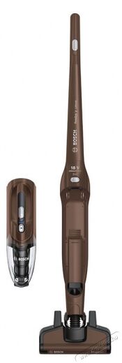 Bosch BBH218LTD vezeték nélküli kéziporszívó Háztartás / Otthon / Kültér - Porszívó / takarítógép - Kézi / álló porszívó - 333490