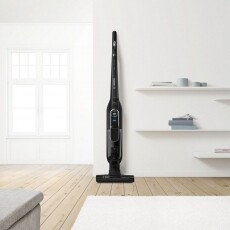 Bosch BBH85B2 Akkumulátoros álló porszívó Háztartás / Otthon / Kültér - Porszívó / takarítógép - Kézi / álló porszívó - 370373