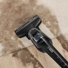 Bosch BBH85B2 Akkumulátoros álló porszívó Háztartás / Otthon / Kültér - Porszívó / takarítógép - Kézi / álló porszívó - 370373