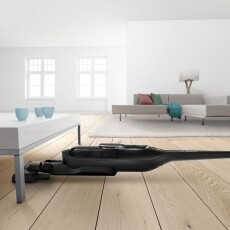 Bosch BBH85B2 Akkumulátoros álló porszívó Háztartás / Otthon / Kültér - Porszívó / takarítógép - Kézi / álló porszívó - 370373