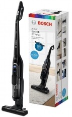Bosch BBH85B2 Akkumulátoros álló porszívó Háztartás / Otthon / Kültér - Porszívó / takarítógép - Kézi / álló porszívó - 370373