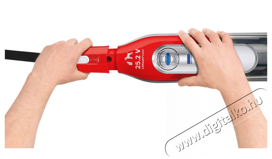 Bosch BCH6ZOOO Perfect Selection porsz&iacute;v&oacute; H&aacute;ztart&aacute;s / Otthon / K&uuml;lt&eacute;r - Porsz&iacute;v&oacute; / takar&iacute;t&oacute;g&eacute;p - K&eacute;zi / &aacute;ll&oacute; porsz&iacute;v&oacute; - 310912