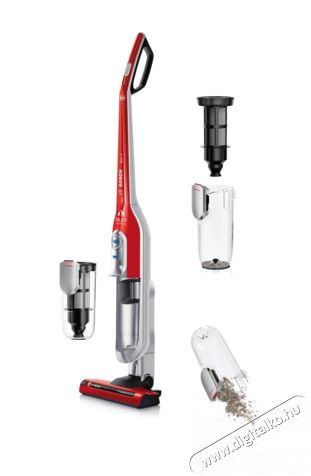 Bosch BCH6ZOOO Perfect Selection porsz&iacute;v&oacute; H&aacute;ztart&aacute;s / Otthon / K&uuml;lt&eacute;r - Porsz&iacute;v&oacute; / takar&iacute;t&oacute;g&eacute;p - K&eacute;zi / &aacute;ll&oacute; porsz&iacute;v&oacute; - 310912