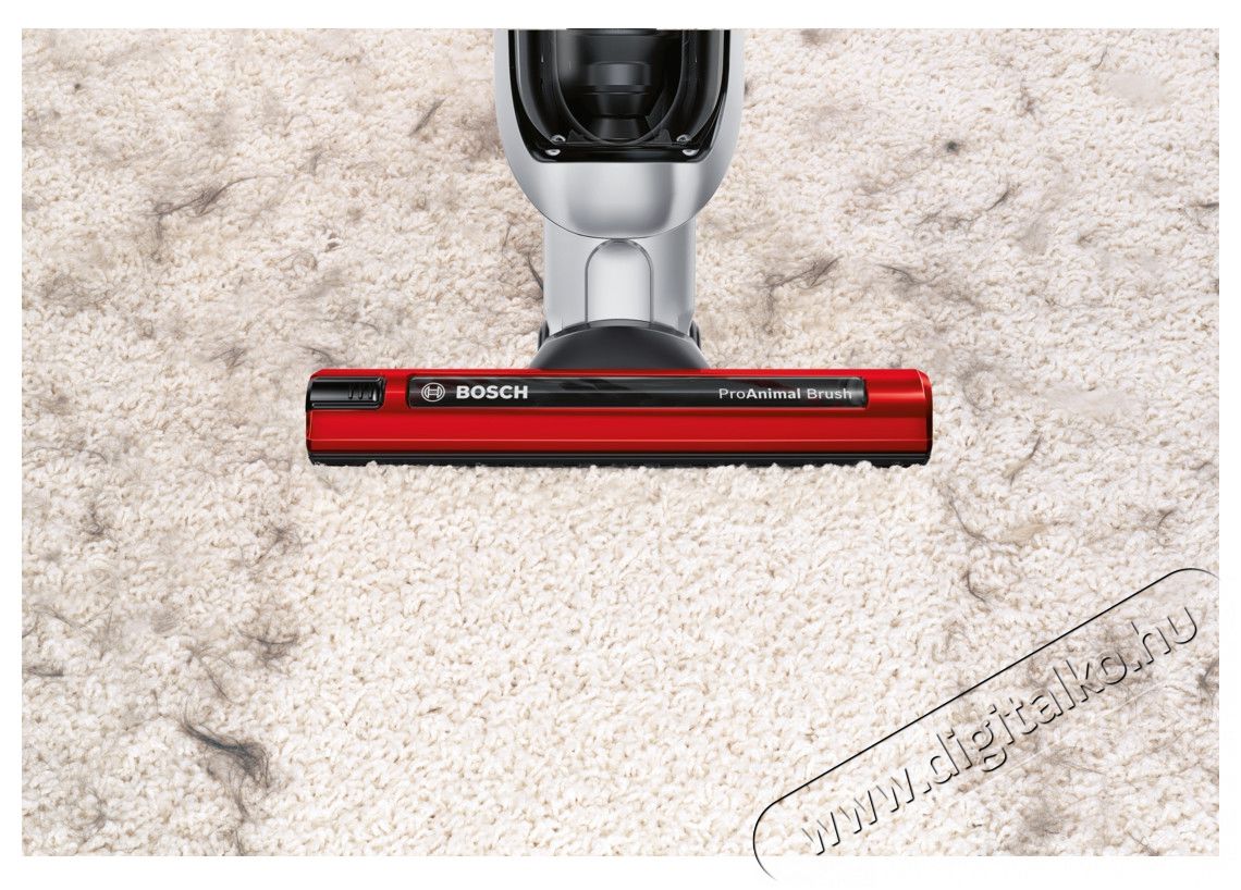 Bosch BCH6ZOOO Perfect Selection porsz&iacute;v&oacute; H&aacute;ztart&aacute;s / Otthon / K&uuml;lt&eacute;r - Porsz&iacute;v&oacute; / takar&iacute;t&oacute;g&eacute;p - K&eacute;zi / &aacute;ll&oacute; porsz&iacute;v&oacute; - 310912