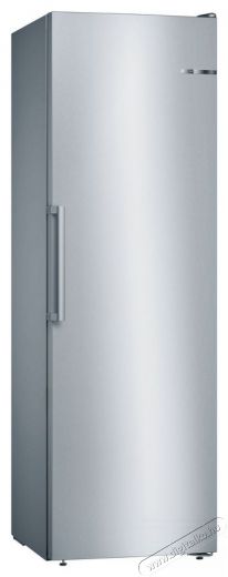 Bosch GSN36VI3P Serie 4 No Frost fagyasztószekrény Konyhai termékek - Hűtő, fagyasztó (szabadonálló) - Fagyasztószekrény - 336740