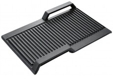 Bosch HEZ390522 grill feltét FlexInduction főzőlaphoz Konyhai termékek - Sütő-főzőlap, tűzhely (beépíthető) - Kiegészítő - 338237