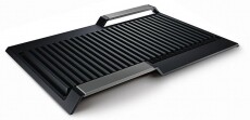 Bosch HEZ390522 grill feltét FlexInduction főzőlaphoz Konyhai termékek - Sütő-főzőlap, tűzhely (beépíthető) - Kiegészítő - 338237