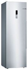 Bosch KSV36BI3P Serie 6 egyajtós hűtőszekrény Konyhai termékek - Hűtő, fagyasztó (szabadonálló) - Fagyasztó nélküli hűtő - 336743