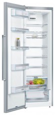 Bosch KSV36BI3P Serie 6 egyajtós hűtőszekrény Konyhai termékek - Hűtő, fagyasztó (szabadonálló) - Fagyasztó nélküli hűtő - 336743
